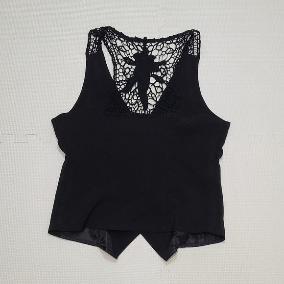 BLISS Woman Vest - Picture 2 of 4